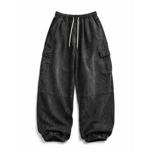 Shadow Cargo Jeans